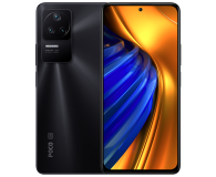 Xiaomi POCO F4 8/256GB Night Black - 1051541 - zdjęcie 1